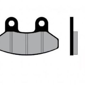 Brenta FT 3149 Organik Fren Balatası
