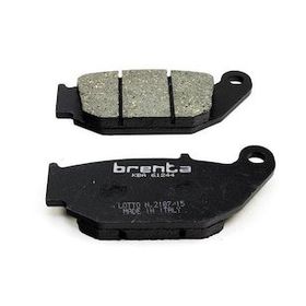 Brenta FT 3151 Organik Fren Balatası