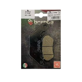 Brenta FT 3152 Organik Fren Balatası
