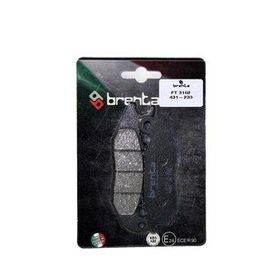 Brenta FT 3162 Organik Fren Balatası