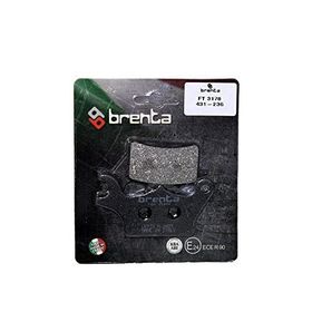 Brenta FT 3178 Organik Fren Balatası