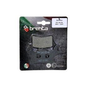 Brenta FT 3179 Organik Fren Balatası