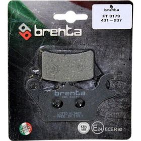 Brenta FT 3179 Organik Fren Balatası