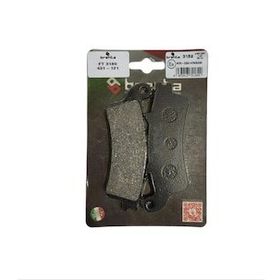 Brenta FT 3189 Organik Fren Balatası