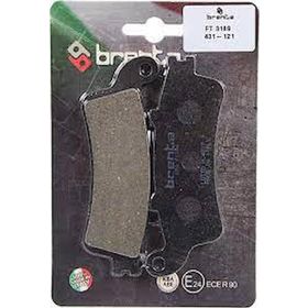 Brenta FT 3189 Organik Fren Balatası