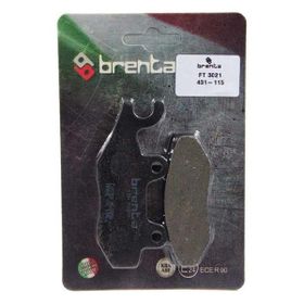 Brenta FT 3201 Organik Fren Balatası
