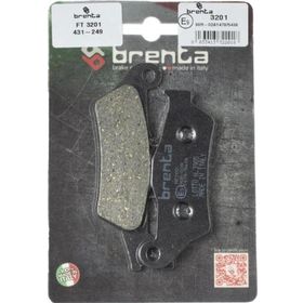 Brenta FT 3201 Organik Fren Balatası
