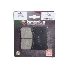 Brenta FT 3236 Organik Fren Balatası