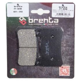 Brenta FT 3236 Organik Fren Balatası