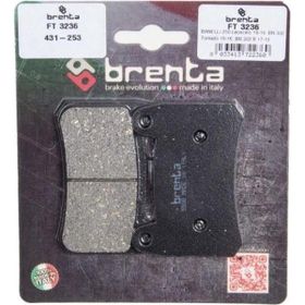 Brenta FT 3236 Organik Fren Balatası
