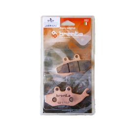 Brenta FT 4017 Sinter Metal Fren Balatası