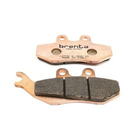 Brenta FT 4017 Sinter Metal Fren Balatası