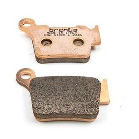 Brenta FT 4056 Sinter Metal Fren Balatası