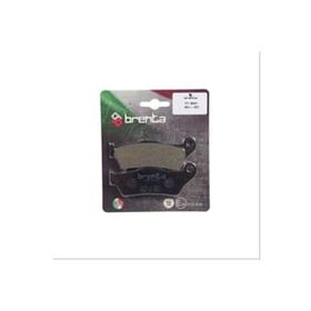 Brenta Gilera Nexus 500 Ön Fren Balata