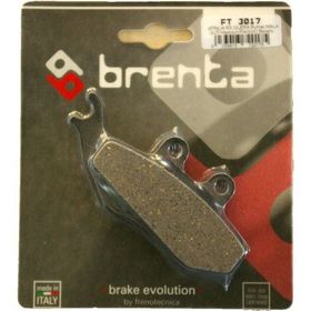 Brenta Gilera Runner 125 FX - SP Disk Ön Fren Balata