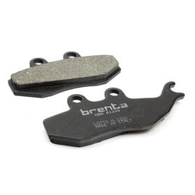 Brenta Gilera Runner 180 SP Disk Ön Fren Balata