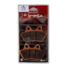 Brenta H. Davidson Softaıl Custom FXSTC 1584 Arka Disk Fren Balata