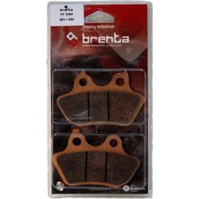 Brenta H. Davidson Softaıl Custom FXSTC 1584 Arka Disk Fren Balata