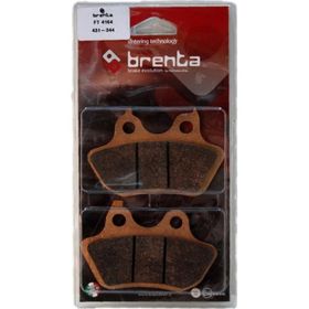 Brenta H. Davidson Softaıl Nıght Traın FXSTB 1450 Arka Disk Fren Balata