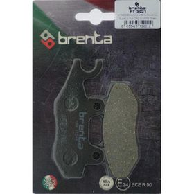 Brenta Hero X Pulse 200 Ön Fren Balatası