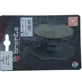Brenta Hero X Pulse 200 Ön Fren Balatası