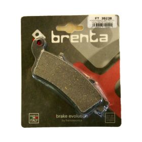 Brenta Honda CB 1100 Ön Disk Fren Balata