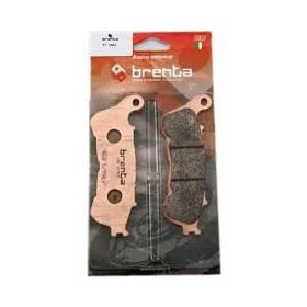 Brenta Honda CBF 1000 Ön Disk Fren Balata