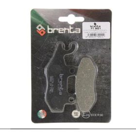 Brenta Honda CBF 250 Ön Fren Balatası
