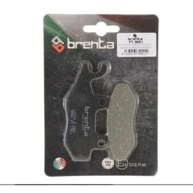 Brenta Honda CBF 250 Ön Fren Balatası