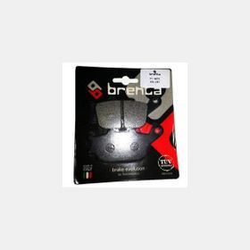 Brenta Honda CBR 1000 RR 2004-2005 Brenta Fren Balatası