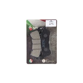 Brenta Honda CBR 600 F Ön Disk Fren Balata