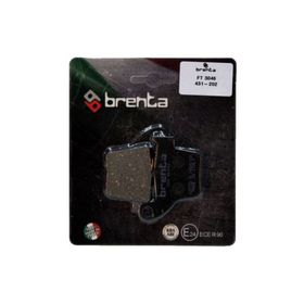 Brenta Honda CR 250 Arka Disk Fren Balata