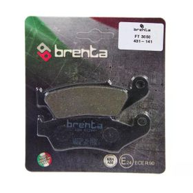 Brenta Honda CRF 450 X Organik Ön Fren Balatası