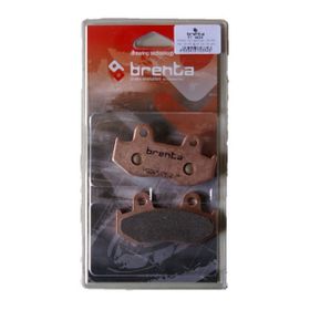 Brenta Honda Dylan 150 Sinter Metal Ön Disk Fren Balata