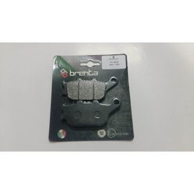 Brenta Honda NC 700 X Arka Disk Fren Balata