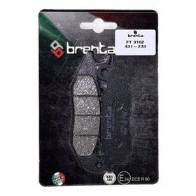 Brenta Honda PCX 125 2021 Ön Fren Balatası