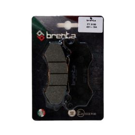 Brenta Honda PCX 125 Ön Disk Fren Balata