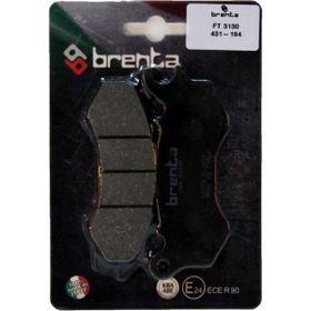 Brenta Honda PCX 125 Ön Disk Fren Balata