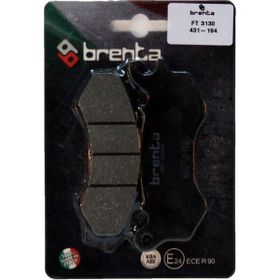 Brenta Honda PCX 150 Ön Fren Balata