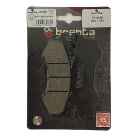Brenta Honda PCX 150 Ön Fren Balata