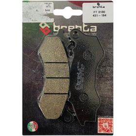 Brenta Honda PCX 150 Ön Fren Balata