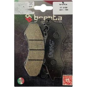 Brenta Honda PCX 150 Ön Fren Balata