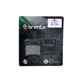 Brenta Honda Sılver Wıng FJS 400 Balata