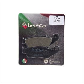 Brenta Honda Transalp 650 Ön Fren Balata