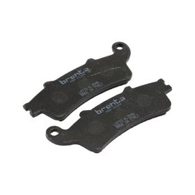 Brenta Honda VFR 800 2005 ve Öncesi Ön Fren Balata