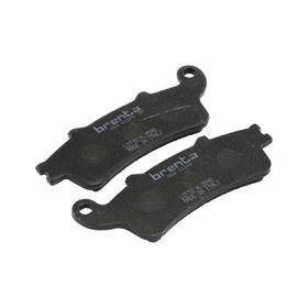 Brenta Honda VFR 800 2005 ve Öncesi Ön Fren Balata
