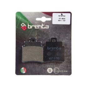 Brenta Honda VFR 800 2013 ve Öncesi Arka Fren Balata