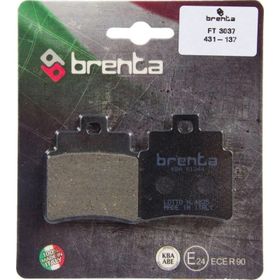 Brenta Honda VFR 800 2013 ve Öncesi Arka Fren Balata