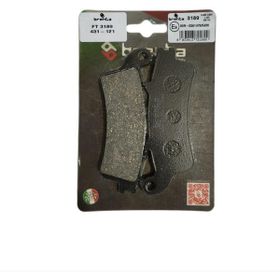 Brenta Honda VFR 800 2013 ve Öncesi Arka Fren Balatası
