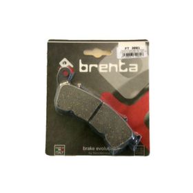 Brenta Honda VFR 800 Ön Disk Fren Balata